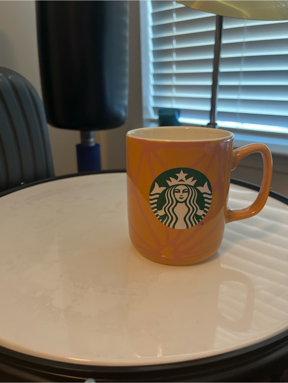 Starbucks Mug